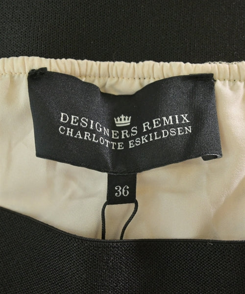 DESIGNERS REMIX กระโปรงสั้น