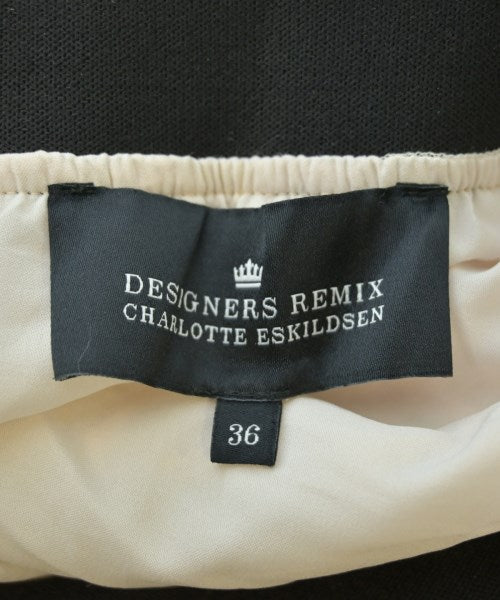 DESIGNERS REMIX กระโปรงสั้น