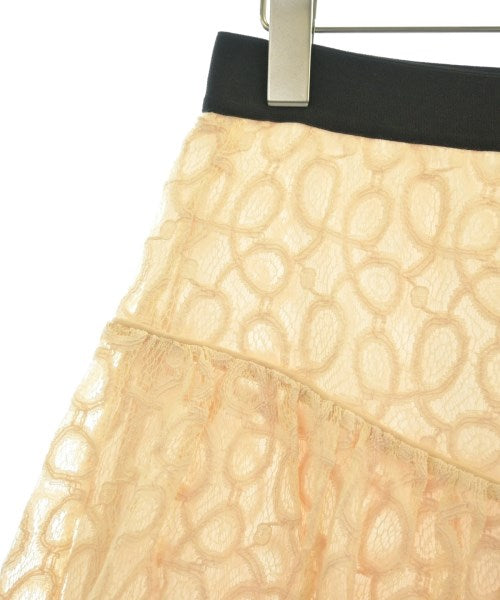 DESIGNERS REMIX กระโปรงสั้น