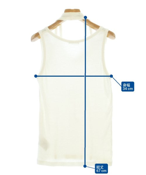 DESIGNERS REMIX แขนกุด