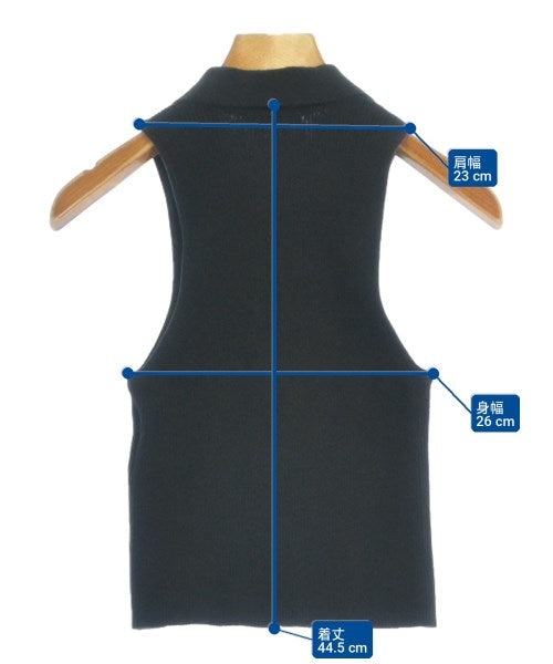 DESIGNERS REMIX เสื้อกันหนาว