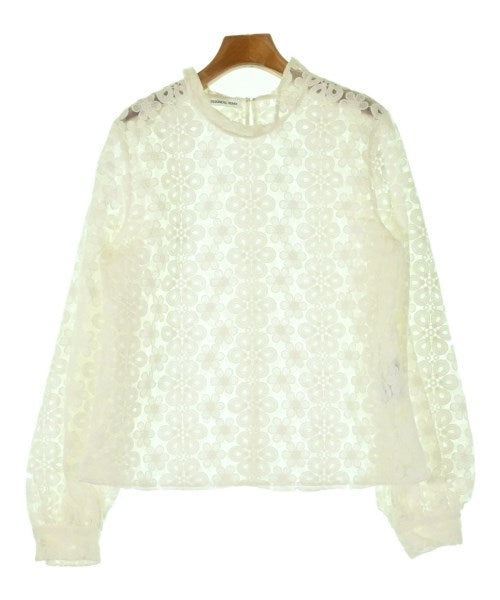 DESIGNERS REMIX เสื้อสตรี
