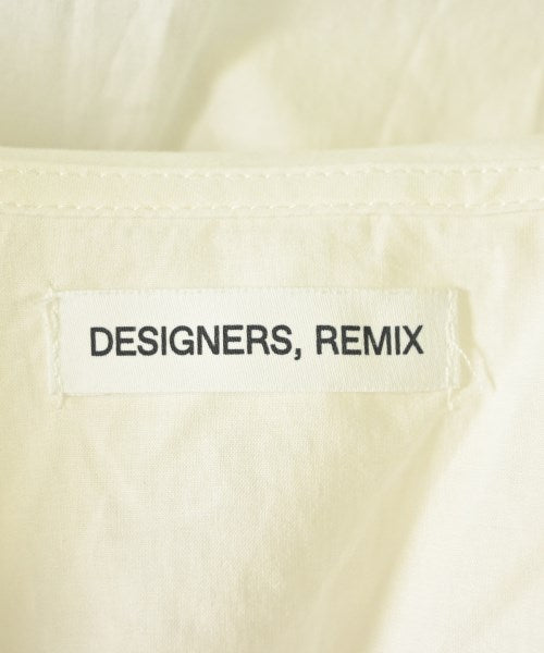 DESIGNERS REMIX เสื้อสตรี