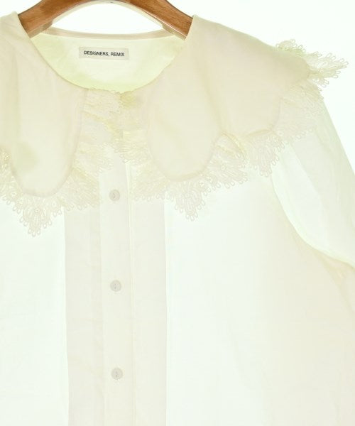 DESIGNERS REMIX เสื้อสตรี