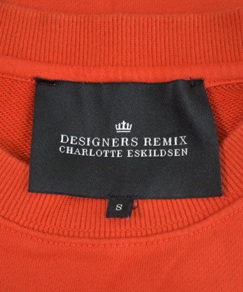 DESIGNERS REMIX เสื้อยืด/เสื้อท็อปส์