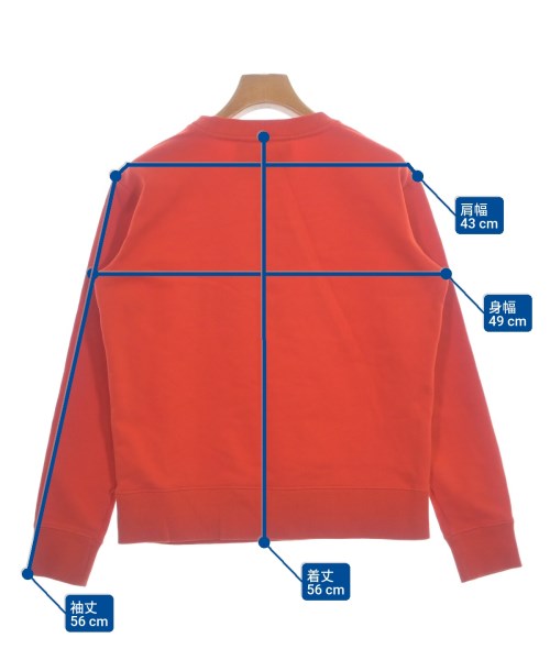DESIGNERS REMIX เสื้อยืด/เสื้อท็อปส์