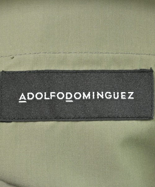 ADOLFO DOMINGUEZ กางเกงขายาว