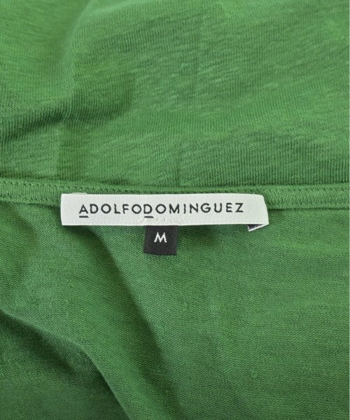 ADOLFO DOMINGUEZ เสื้อยืด/เสื้อท็อปส์