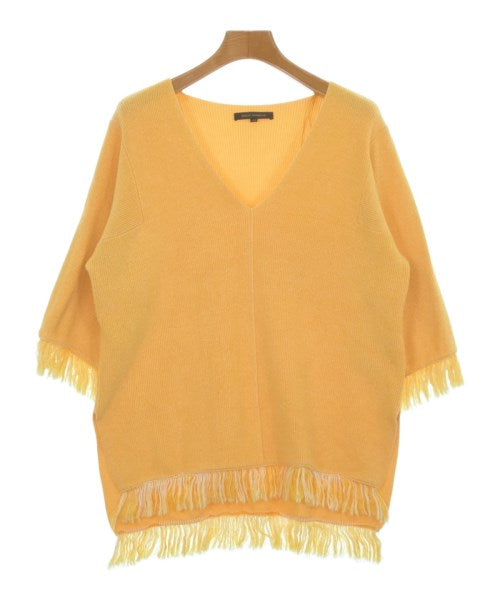 ADOLFO DOMINGUEZ เสื้อกันหนาว