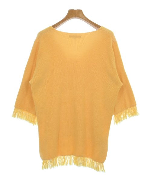 ADOLFO DOMINGUEZ เสื้อกันหนาว