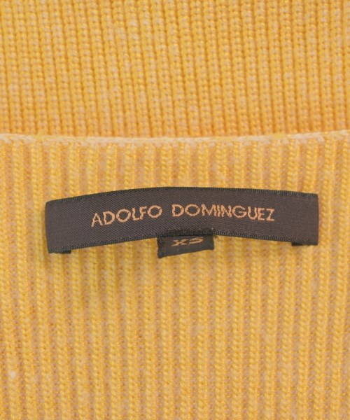 ADOLFO DOMINGUEZ เสื้อกันหนาว