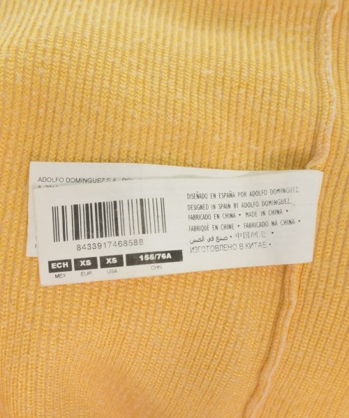 ADOLFO DOMINGUEZ เสื้อกันหนาว