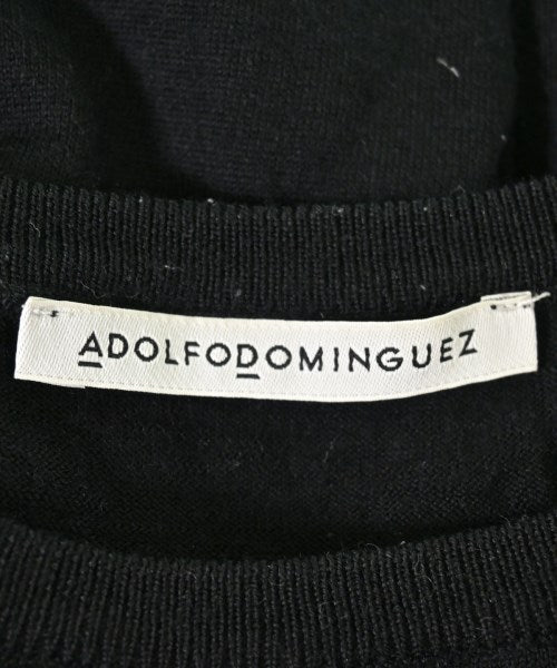 ADOLFO DOMINGUEZ เสื้อกันหนาว