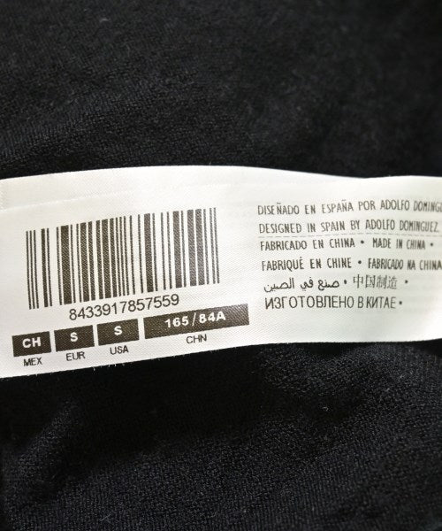ADOLFO DOMINGUEZ เสื้อกันหนาว