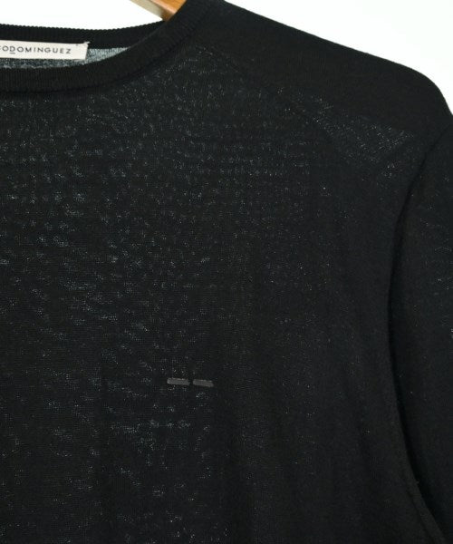 ADOLFO DOMINGUEZ เสื้อกันหนาว