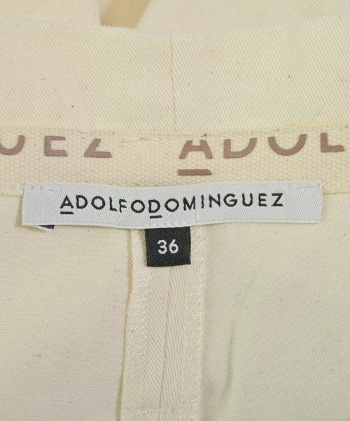 ADOLFO DOMINGUEZ กางเกง อื่น