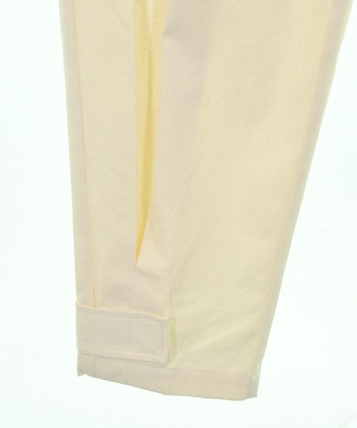 ADOLFO DOMINGUEZ กางเกง อื่น