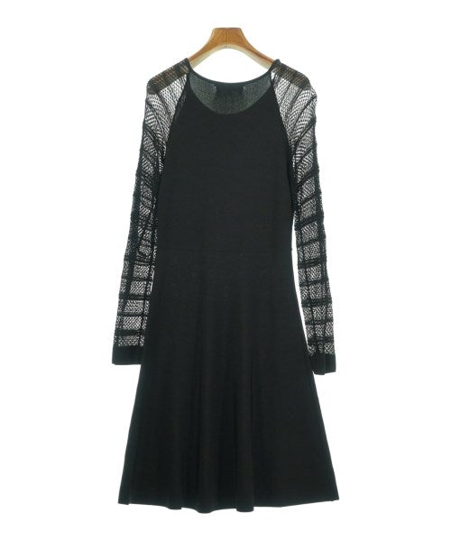 ADOLFO DOMINGUEZ ชุดเดรส