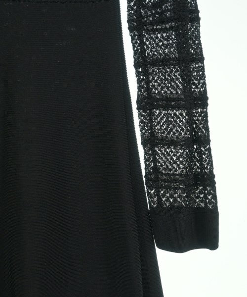 ADOLFO DOMINGUEZ ชุดเดรส