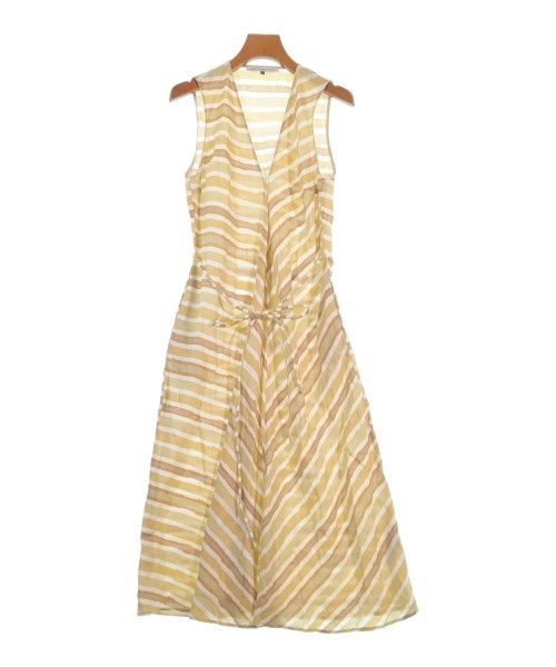 ADOLFO DOMINGUEZ ชุดเดรส