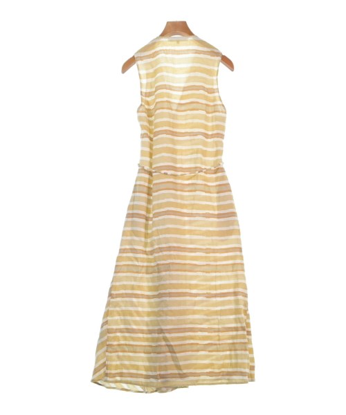 ADOLFO DOMINGUEZ ชุดเดรส