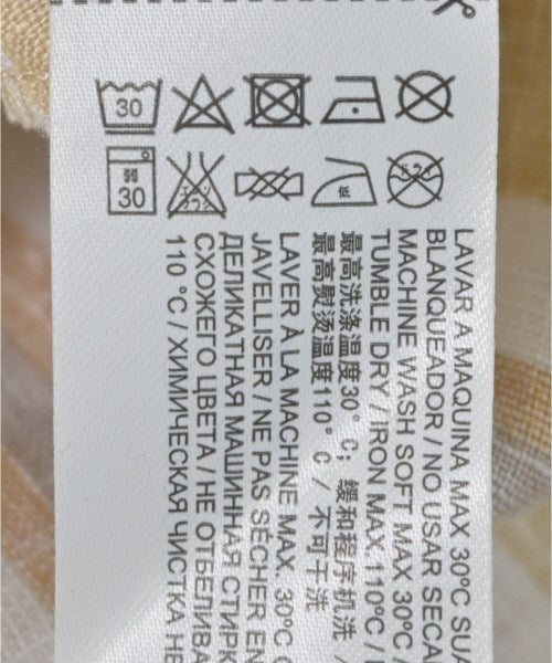 ADOLFO DOMINGUEZ ชุดเดรส