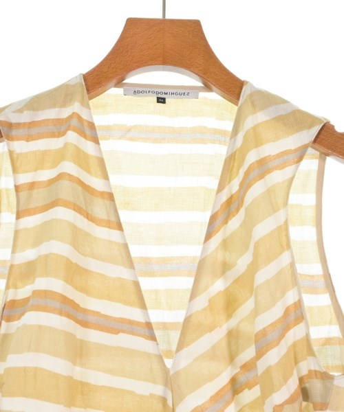 ADOLFO DOMINGUEZ ชุดเดรส