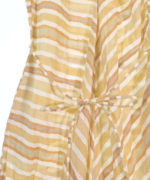 ADOLFO DOMINGUEZ ชุดเดรส