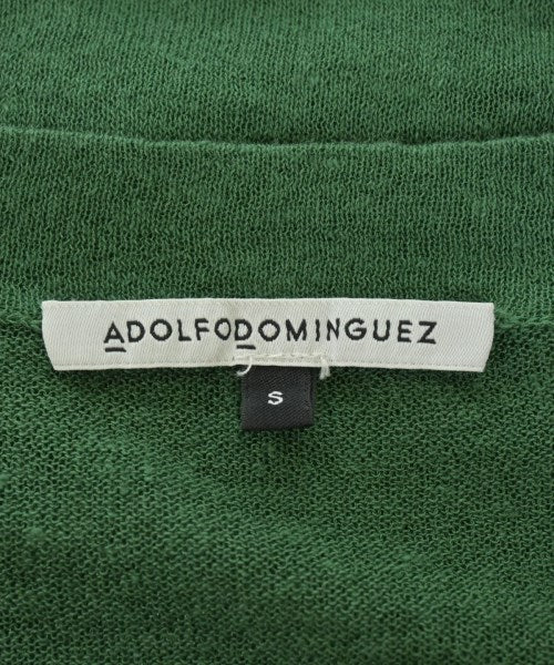 ADOLFO DOMINGUEZ เสื้อแขนกุด