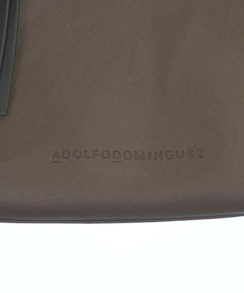 ADOLFO DOMINGUEZ กระเป๋า อื่น