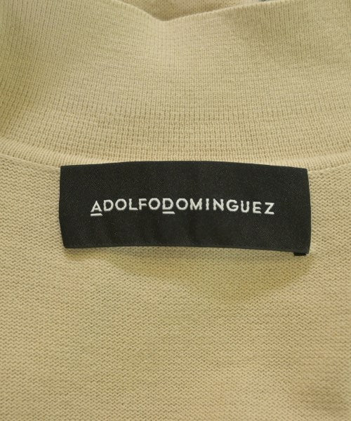 ADOLFO DOMINGUEZ แจ็คเก็ตเบลาส์ อื่น