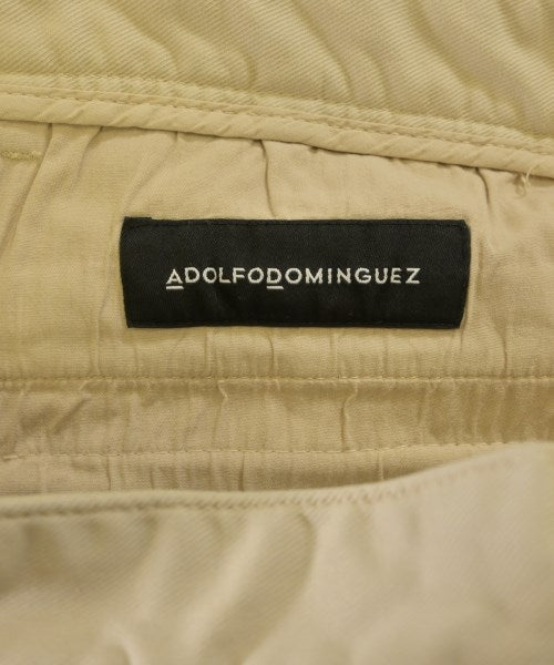 ADOLFO DOMINGUEZ ชิโน่