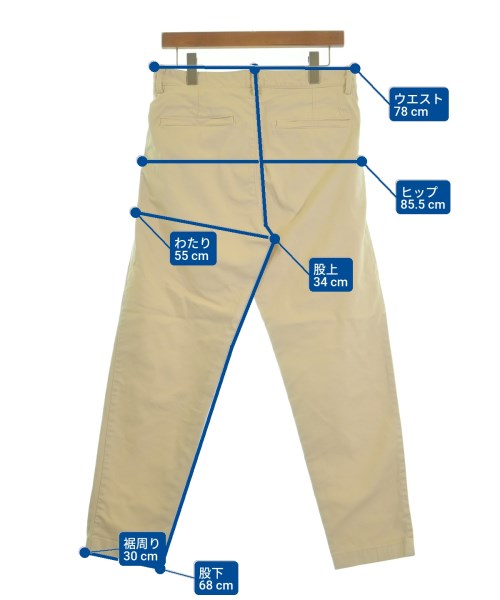 ADOLFO DOMINGUEZ ชิโน่