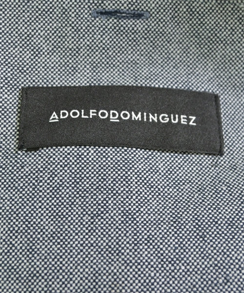ADOLFO DOMINGUEZ แจ็คเก็ต