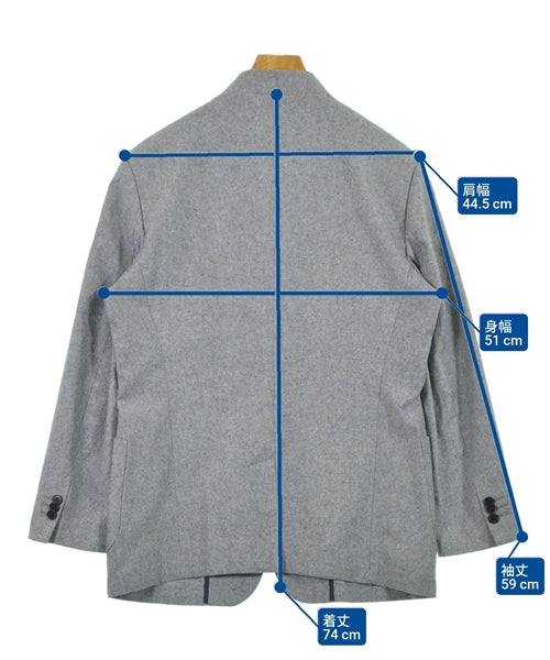 ADOLFO DOMINGUEZ แจ็คเก็ต