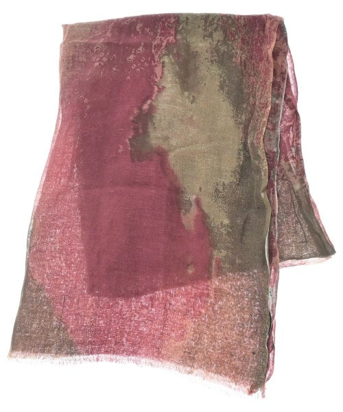 ADOLFO DOMINGUEZ ผ้าคลุมไหล่