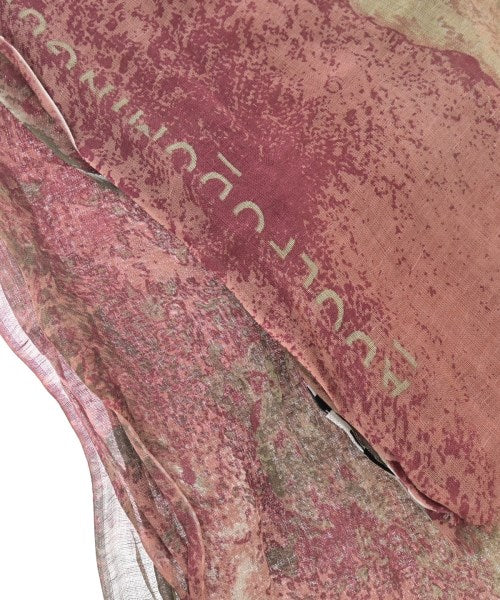 ADOLFO DOMINGUEZ ผ้าคลุมไหล่