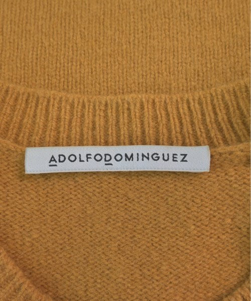 ADOLFO DOMINGUEZ เสื้อกันหนาว