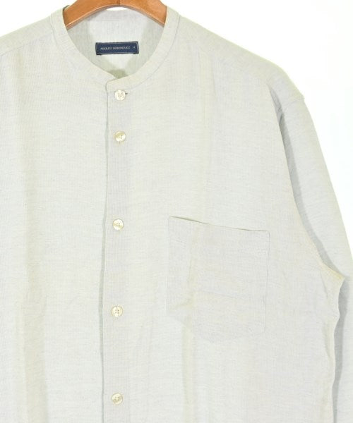 ADOLFO DOMINGUEZ เสื้อลำลอง