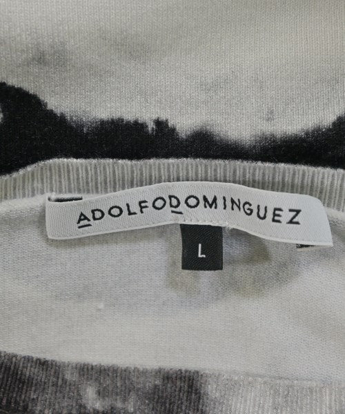 ADOLFO DOMINGUEZ เสื้อกันหนาว