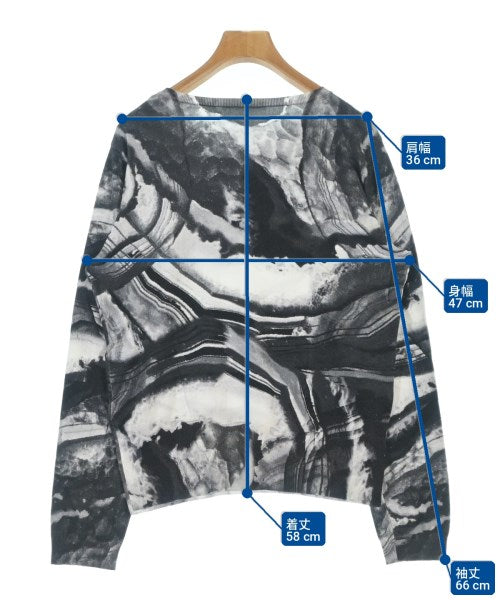 ADOLFO DOMINGUEZ เสื้อกันหนาว