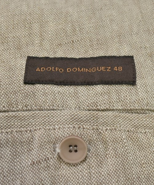 ADOLFO DOMINGUEZ เบลเซอร์/แจ็คเก็ตสูท