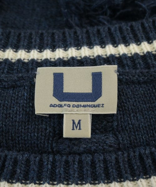 ADOLFO DOMINGUEZ เสื้อกันหนาว