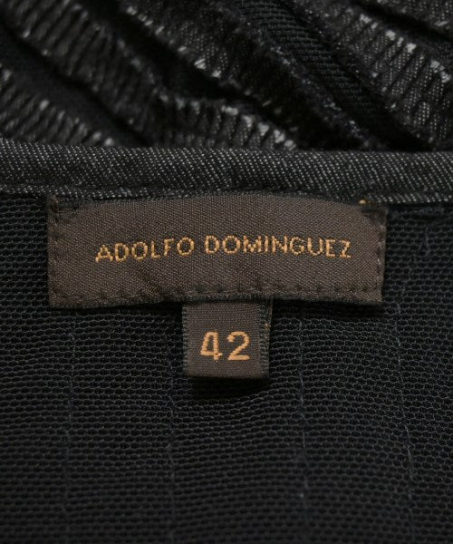 ADOLFO DOMINGUEZ แขนกุด