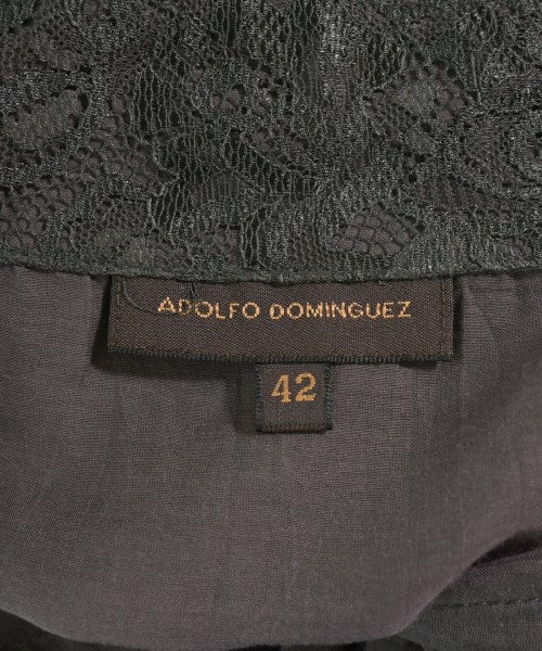 ADOLFO DOMINGUEZ เสื้อสตรี
