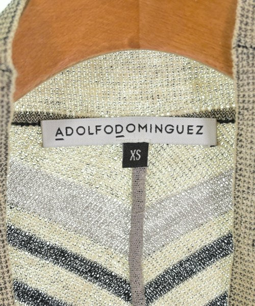 ADOLFO DOMINGUEZ เสื้อคาร์ดิแกน