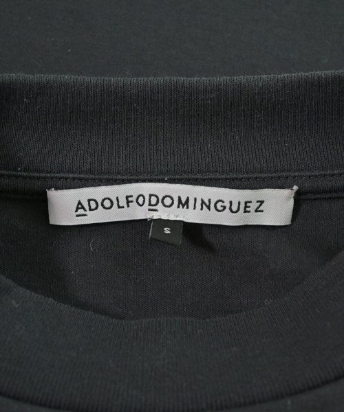 ADOLFO DOMINGUEZ เสื้อยืด/เสื้อท็อปส์