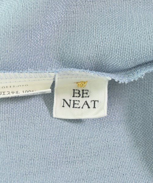 BE NEAT เสื้อสตรี