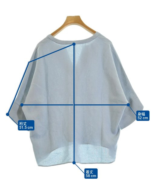 BE NEAT เสื้อสตรี