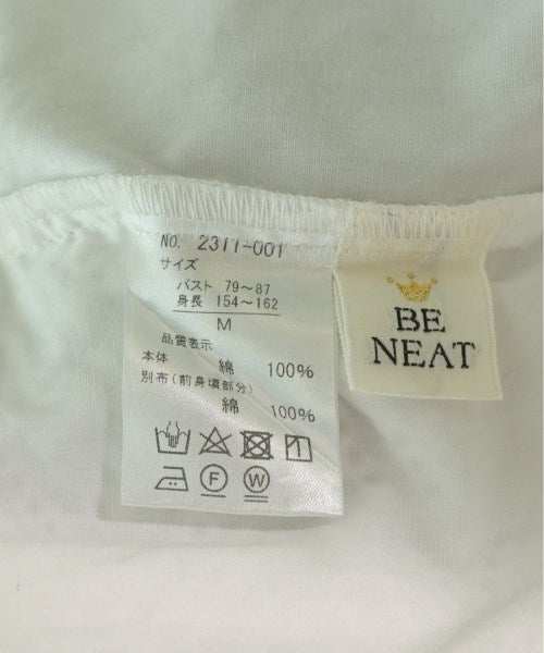 BE NEAT เสื้อสตรี